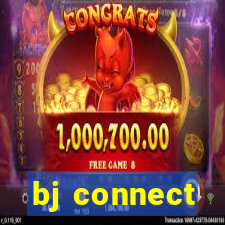 bj connect